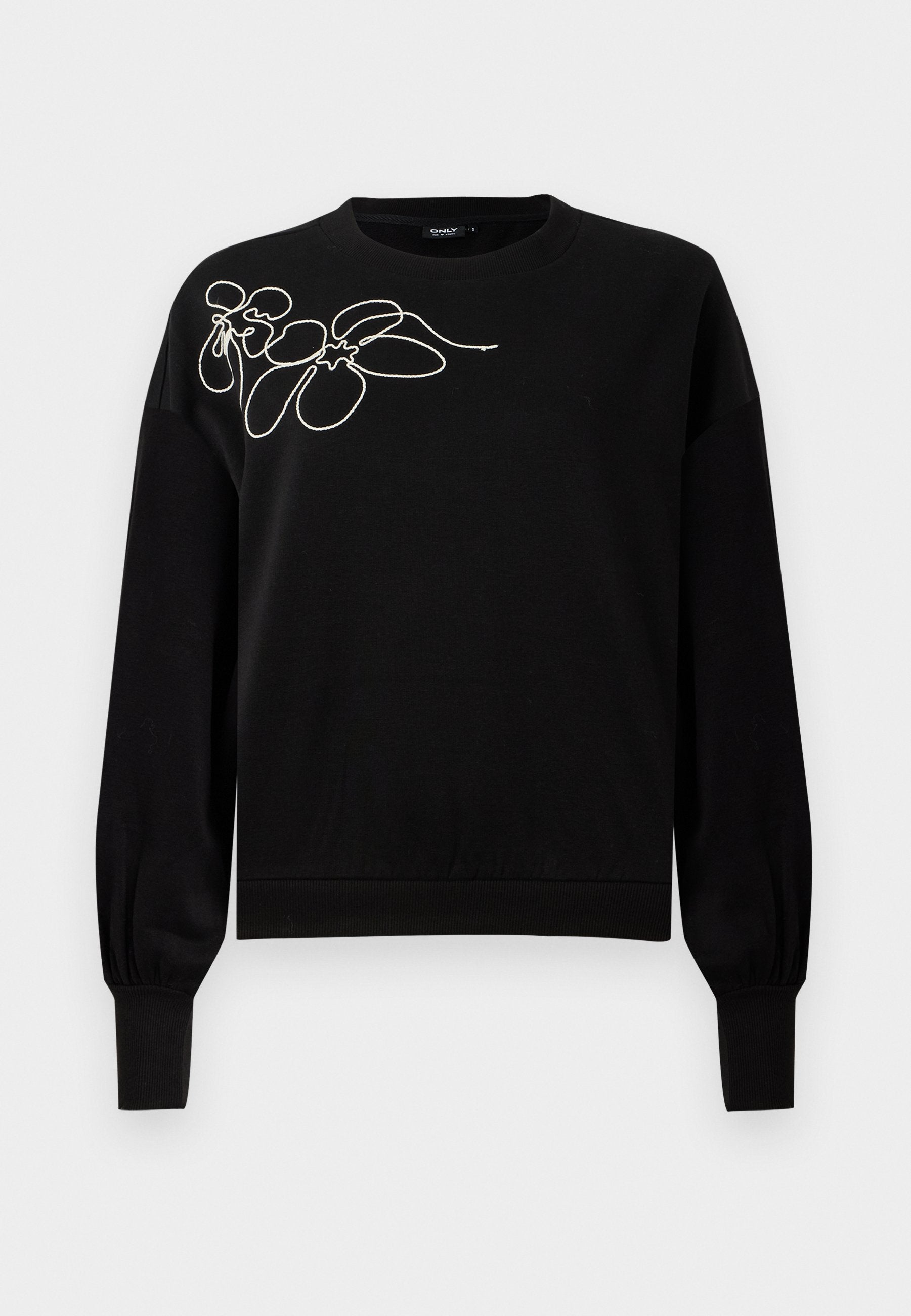 ONLY ONLBROOK - Sweatshirt - Birch