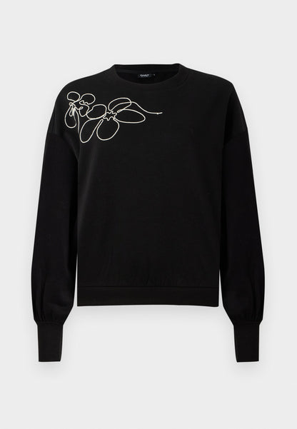 ONLY ONLBROOK - Sweatshirt - Birch