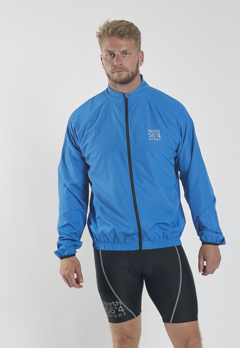  Übergangsjacke - Royal Blue