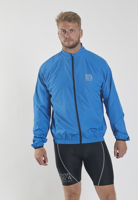  Übergangsjacke - Royal Blue