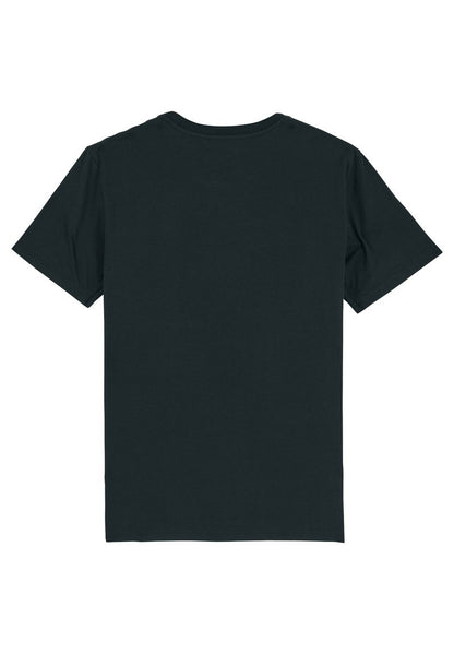  RUN - T-Shirt Print - Black