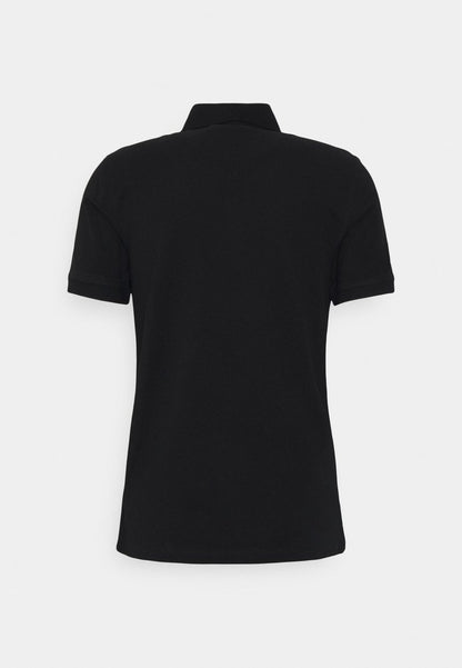 Jack & Jones JJEPAULOS - Poloshirt - Black