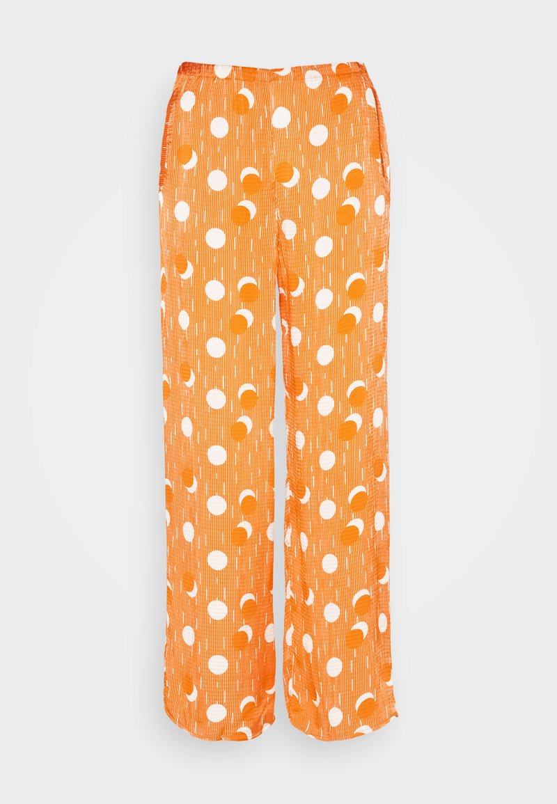 American Vintage Stoffhose - Eddy