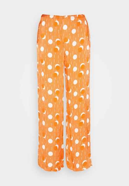 American Vintage Stoffhose - Eddy