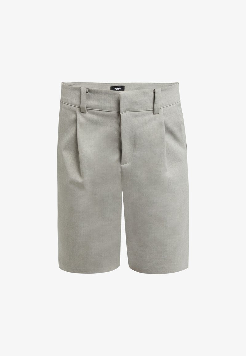  Shorts - Grey