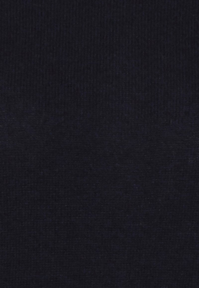  ONECK - Strickpullover - Navy