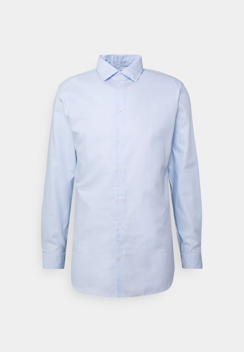 Selected Homme SLHSLIMETHAN SHIRT CLASSIC - Businesshemd - Light Blue