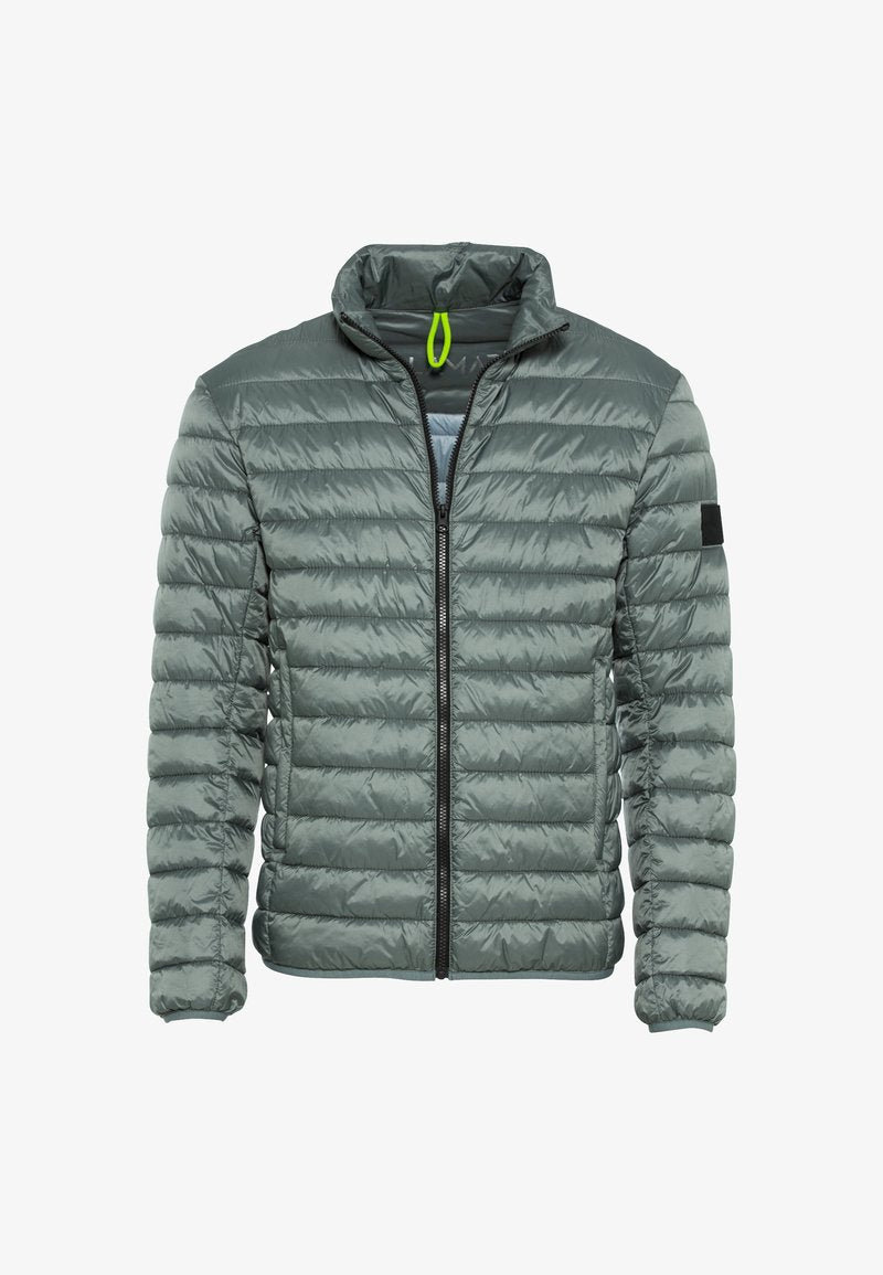 Winterjacke - Grün