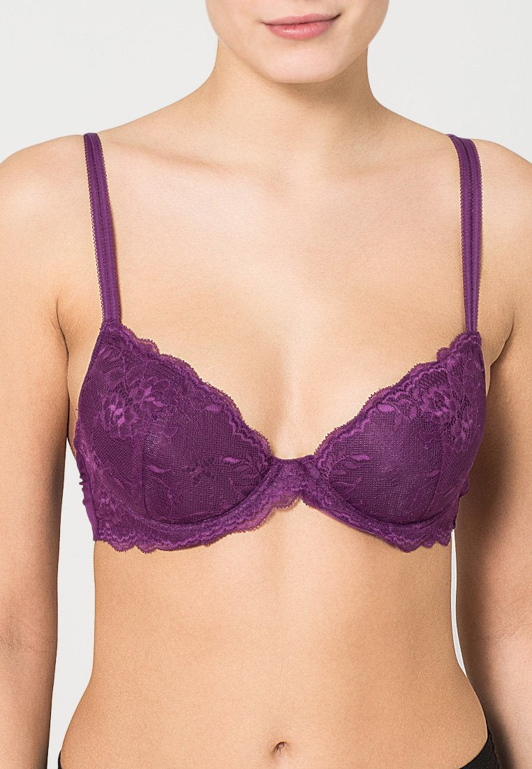  Push-up BH - Dark Purple