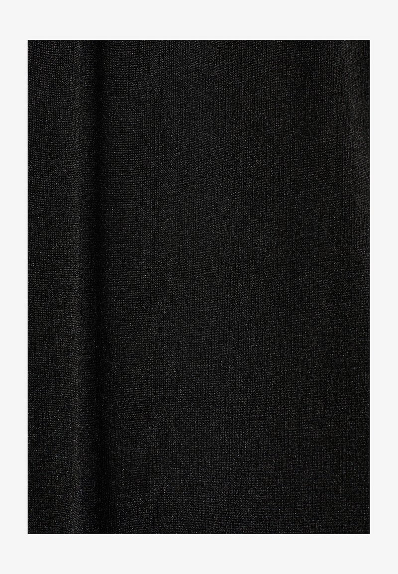 Calli JORDANA MIDI - Maxirock - Black