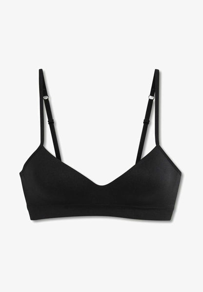  Triangel BH - Black
