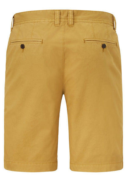 RELAX REGULAR-FIT BERMUDA - Shorts - Ocker