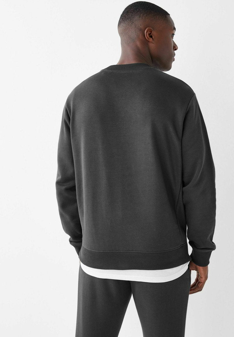 Next CREW - Sweatshirt - Slate Grey