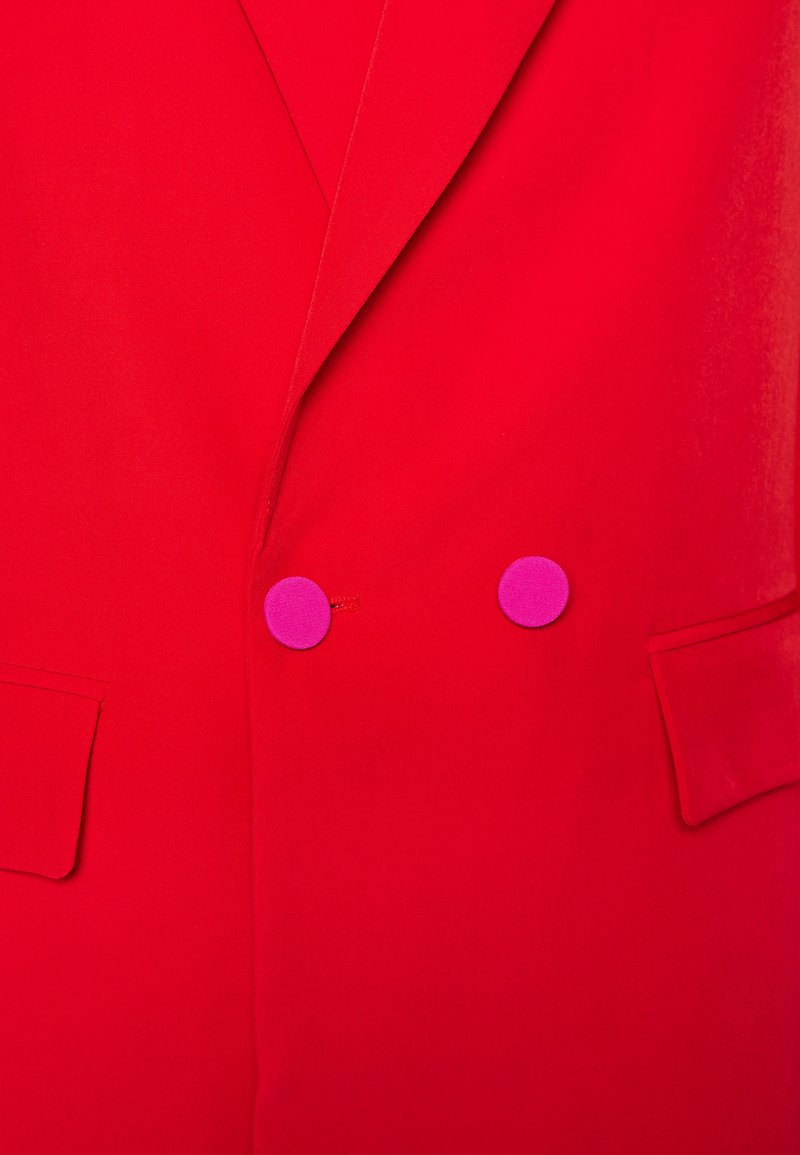  BLAZER DYNASTY - Blazer - Red