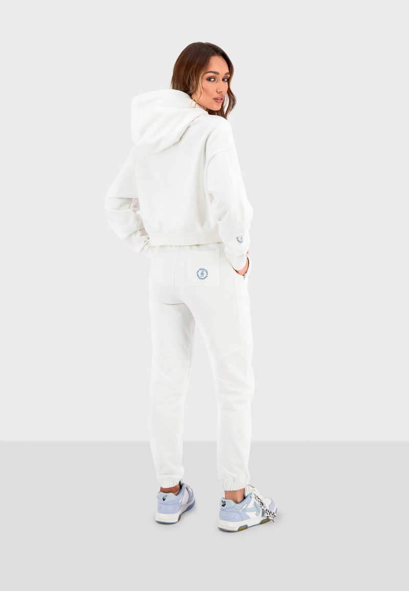  ROYAL - Jogginghose - Off White