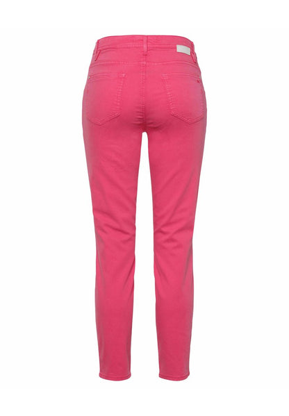 BRAX STYLE SHAKIRA S - Stoffhose - Pink