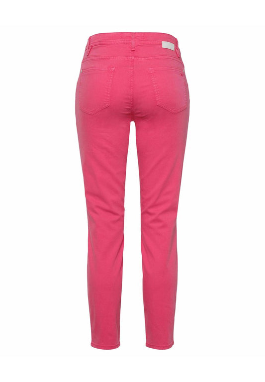 BRAX STYLE SHAKIRA S - Stoffhose - Pink