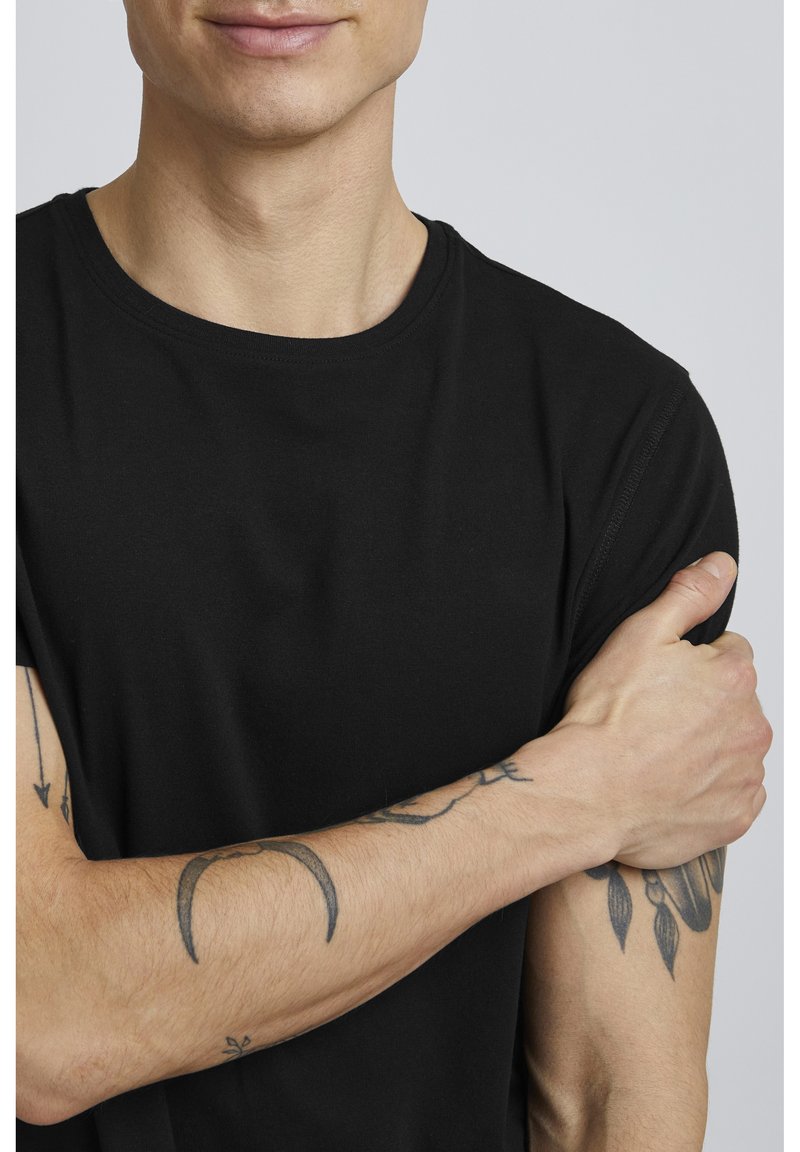  T-Shirt Basic - Black