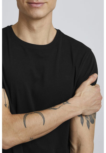  T-Shirt Basic - Black