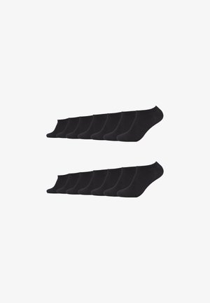 Camano CA-SOFT ORGANIC COTTON 12 PACK - Socken - Navy Mix