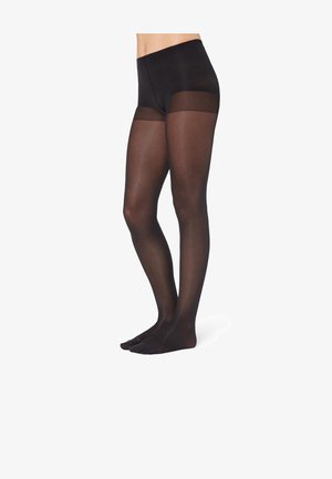  Strumpfhose - Nero