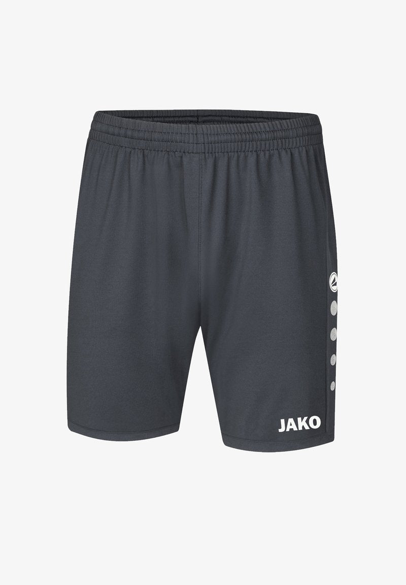 JAKO Shorts - Grau