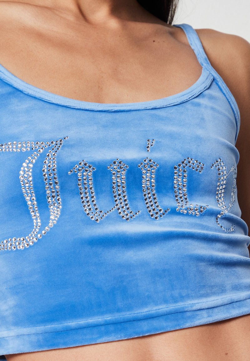 Juicy Couture Top - Regatta