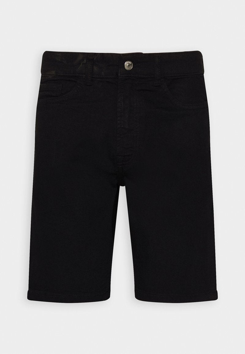 Denim Project OHIO - Jeans Shorts - Mabel Mid Blue