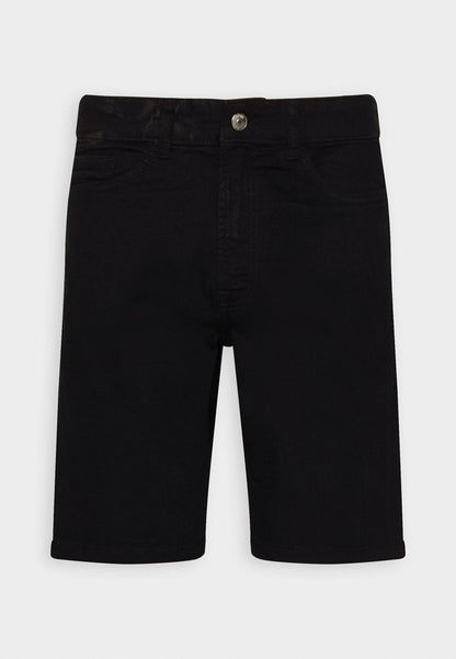 Denim Project OHIO - Jeans Shorts - Mabel Mid Blue
