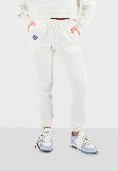  ROYAL - Jogginghose - Off White