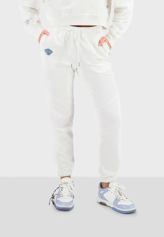  ROYAL - Jogginghose - Off White