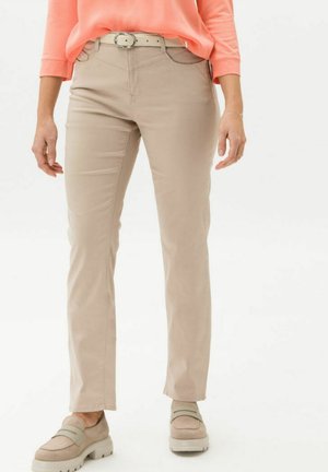  Leggings - Hosen - Schwarz