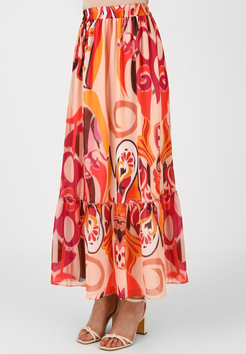  MULTI REFKA - Maxirock - Multi Coloured