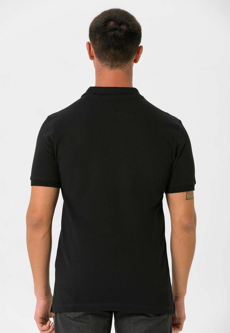  Poloshirt - Black