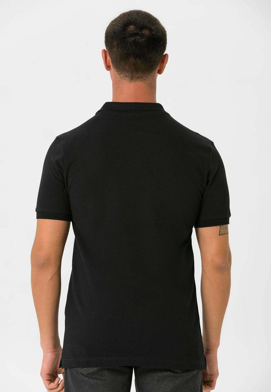  Poloshirt - Black