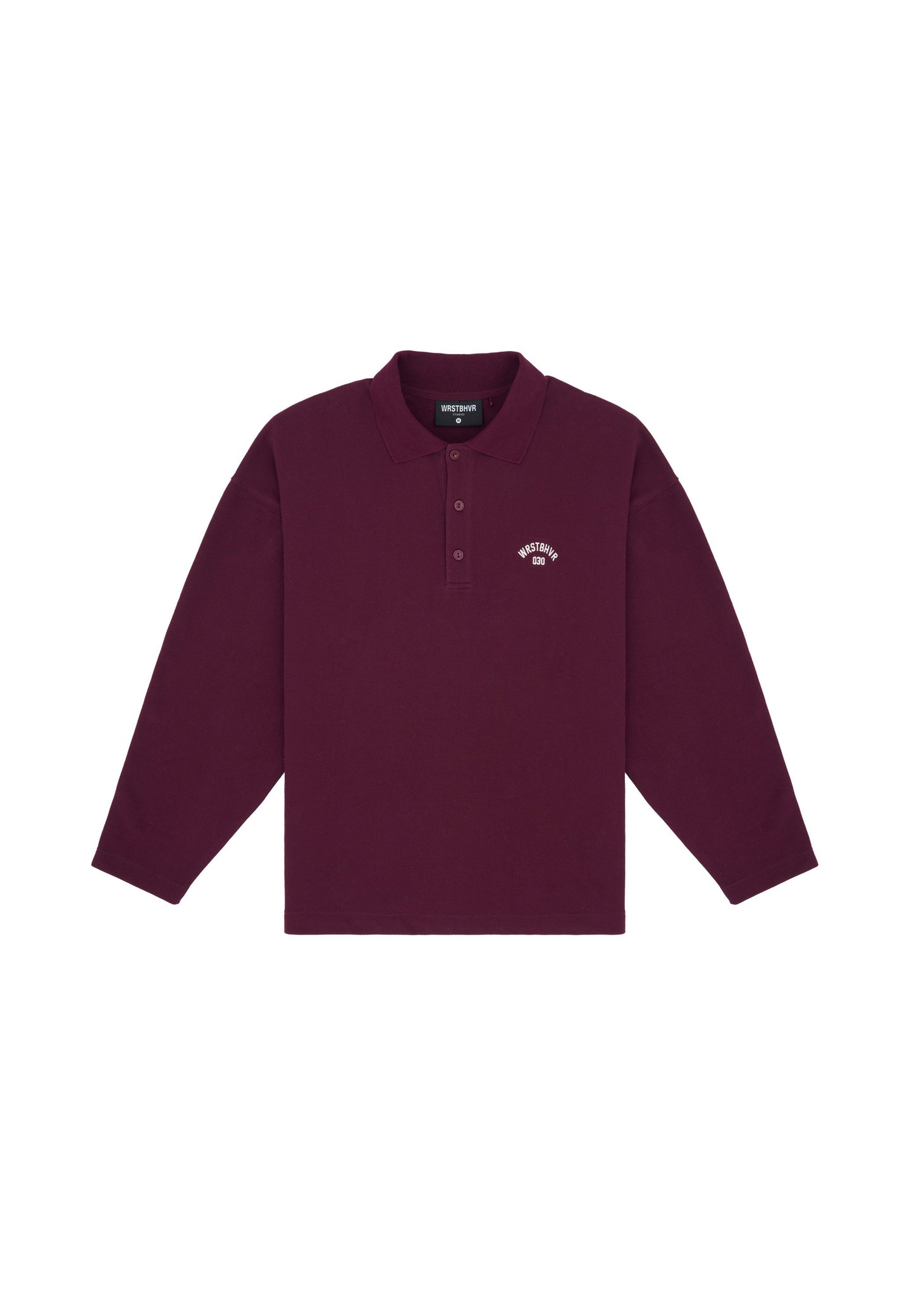  FRENNE - Polo Shirt - Jet Black
