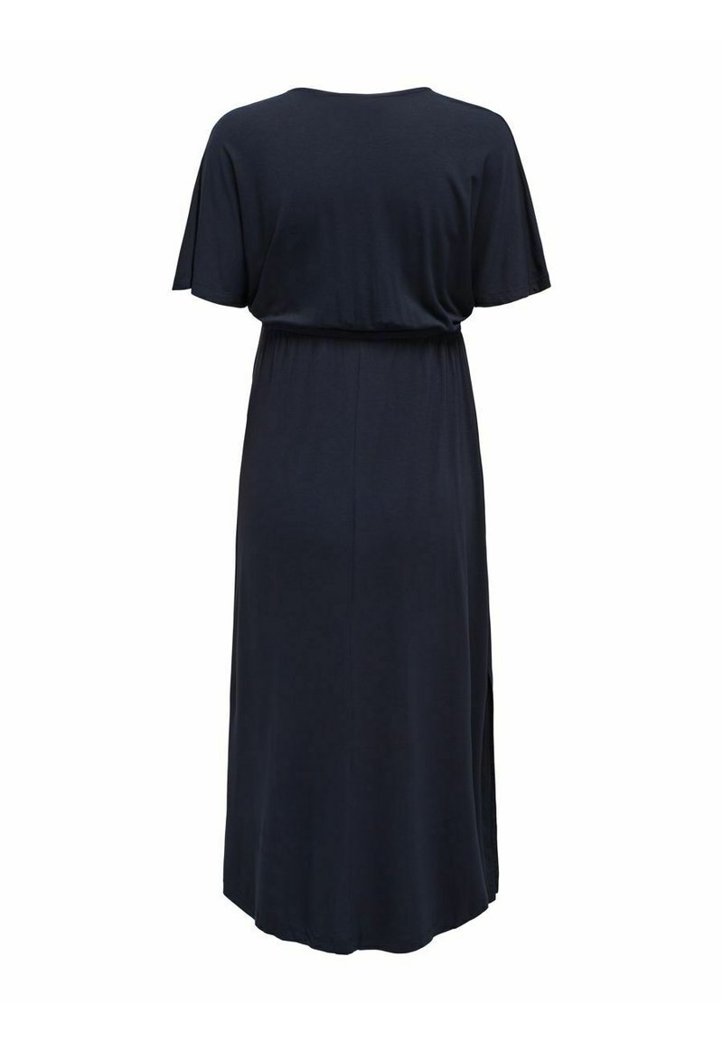 ONLY MATERNITY MAMA - Freizeitkleid - Night Sky