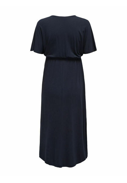 ONLY MATERNITY MAMA - Freizeitkleid - Night Sky