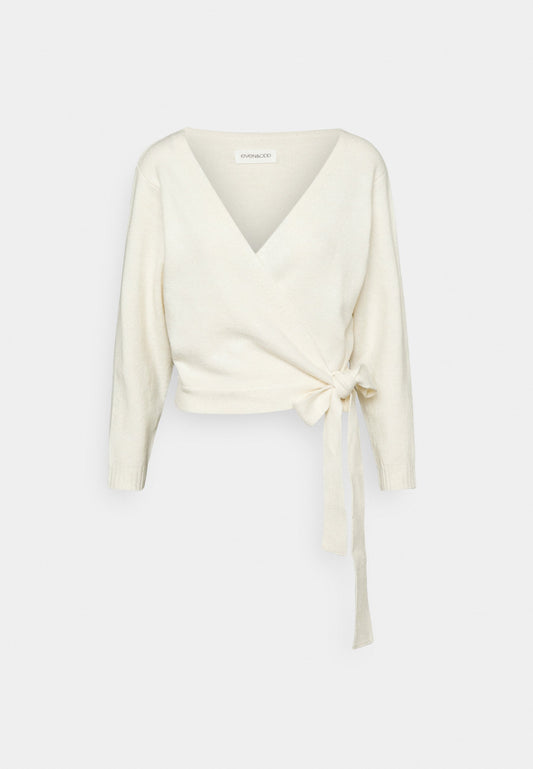 Even&Odd Cardigan - Off White