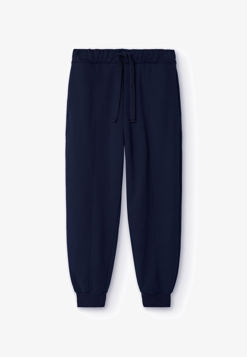 ADOLFO DOMINGUEZ Jogginghose - Navy Blue