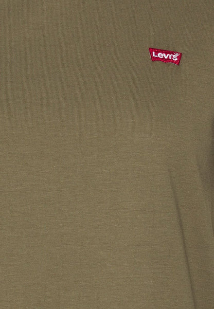  THE PERFECT TEE - T-Shirt Basic - Sea Turtle