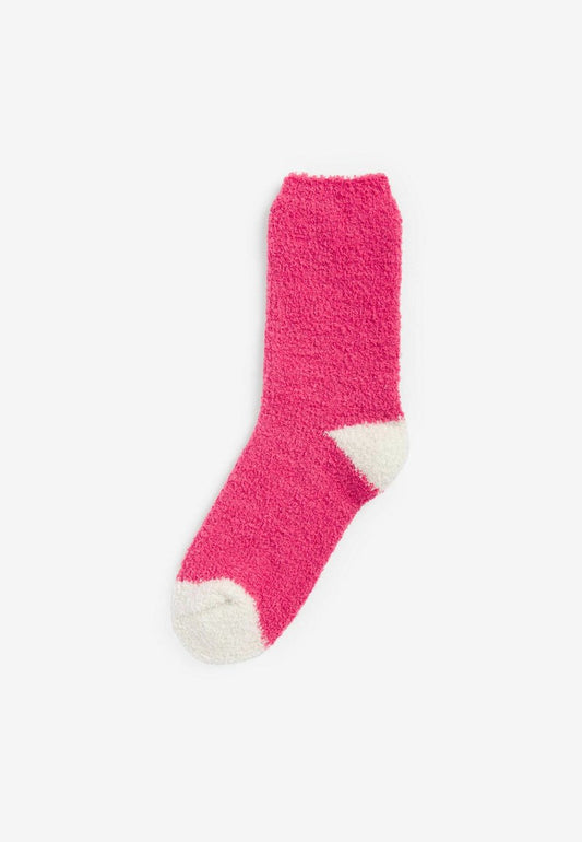 Next COSY 2 PACK STANDARD - Socken - Pink