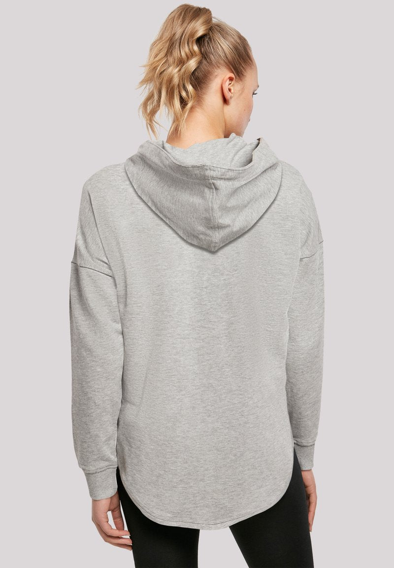 F4NT4STIC Kapuzenpullover - Grey
