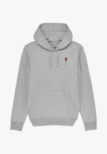  GREAT ESCAPE SMALL UNISEX - Kapuzenpullover - Black