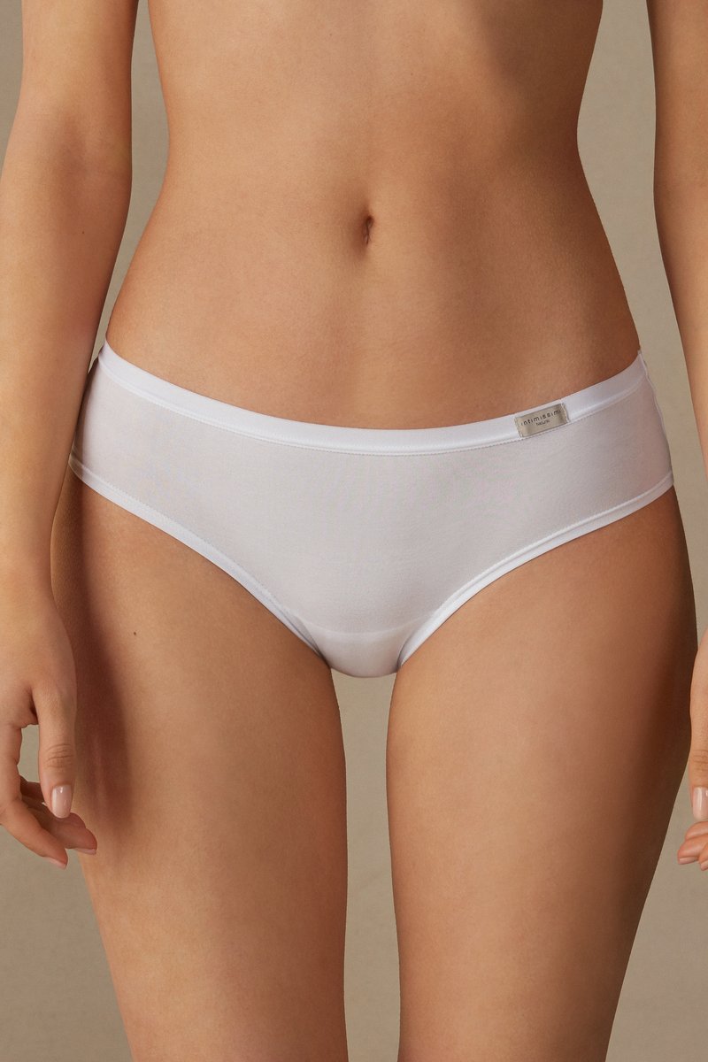 Intimissimi Slip - Weiss