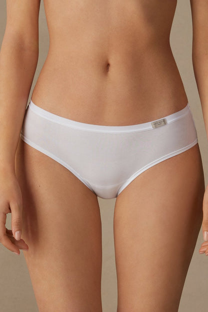 Intimissimi Slip - Weiss