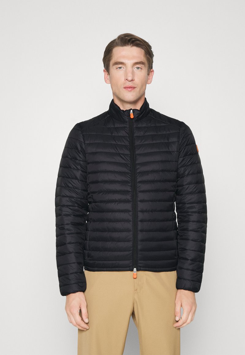 SAVE THE DUCK ALEX - Winterjacke - Black