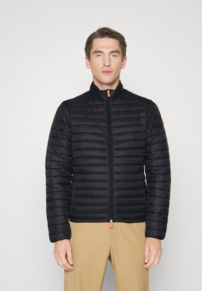 SAVE THE DUCK ALEX - Winterjacke - Black