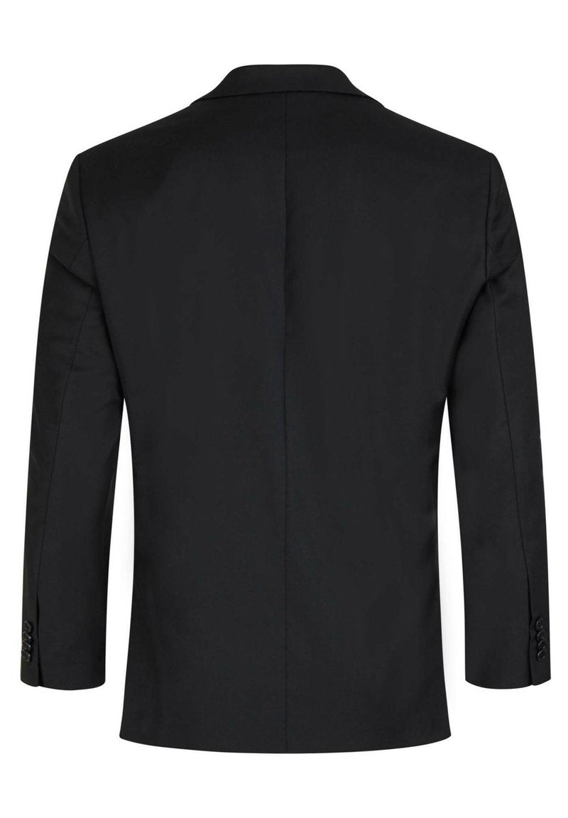 Daniel Hechter REGULAR FIT -MIX MATCH SAKKO - Kurzmantel - Schwarz