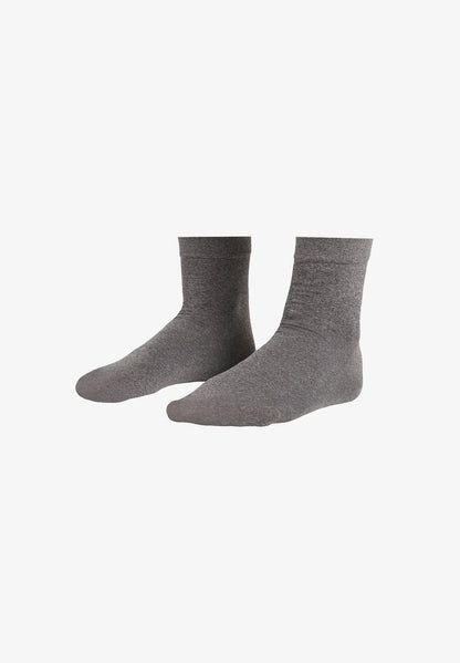 Calzedonia MIT WEICHEM GRIFF - Socken - Blue